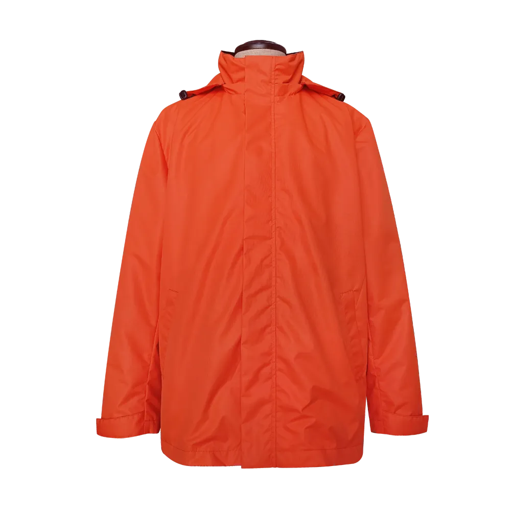 Men's 3-1 Work Jacket