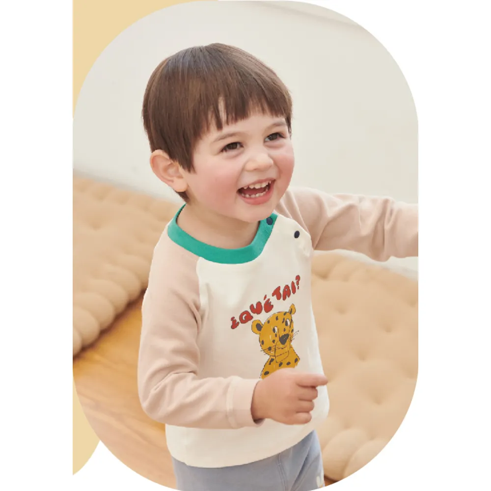 sports wear for boys