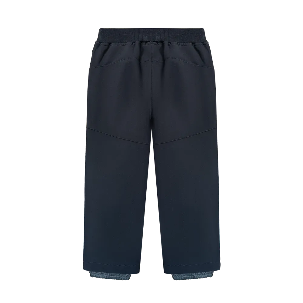 Kids Soft Shell Pants Sports Wear