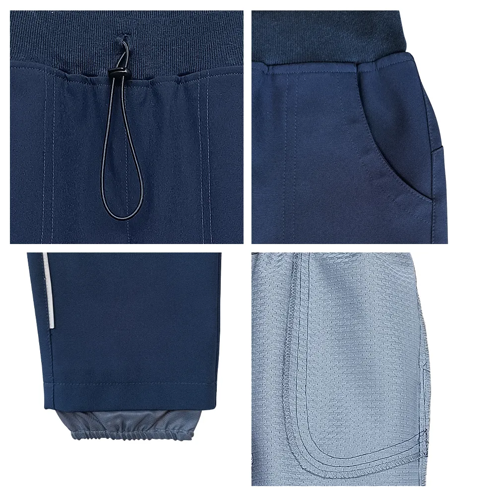 Kids Soft Shell Pants Boy Clothes