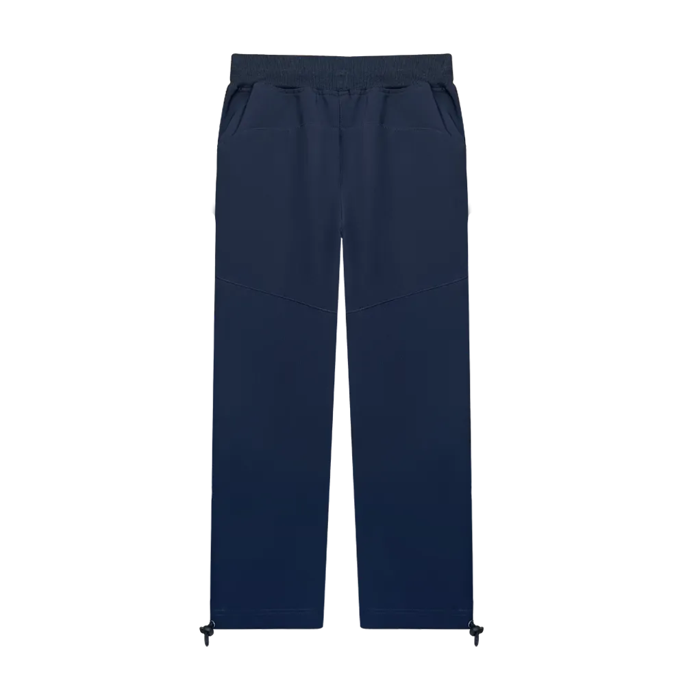 Children Soft Shell Pants Casual Trousers