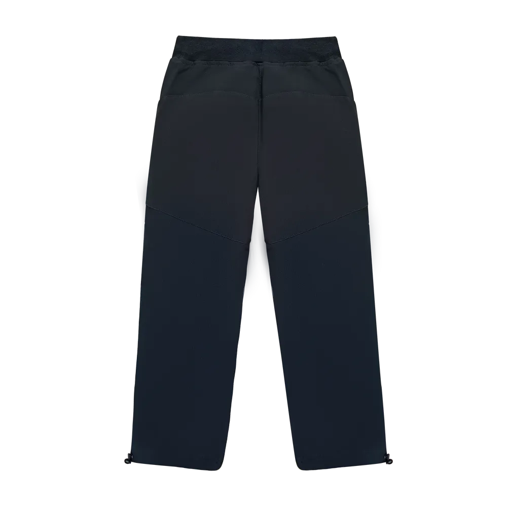 Children Soft Shell Pants Casual Trousers