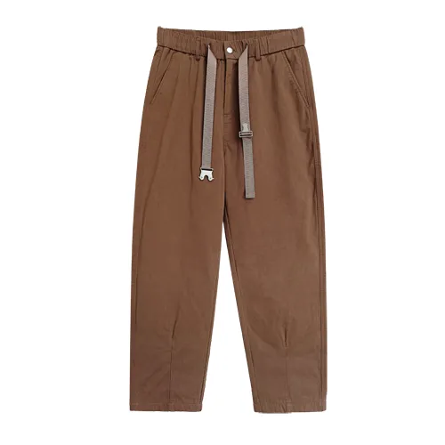 Men Causal Pants