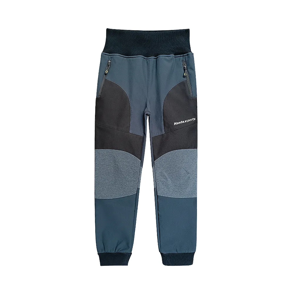 children softshell pant