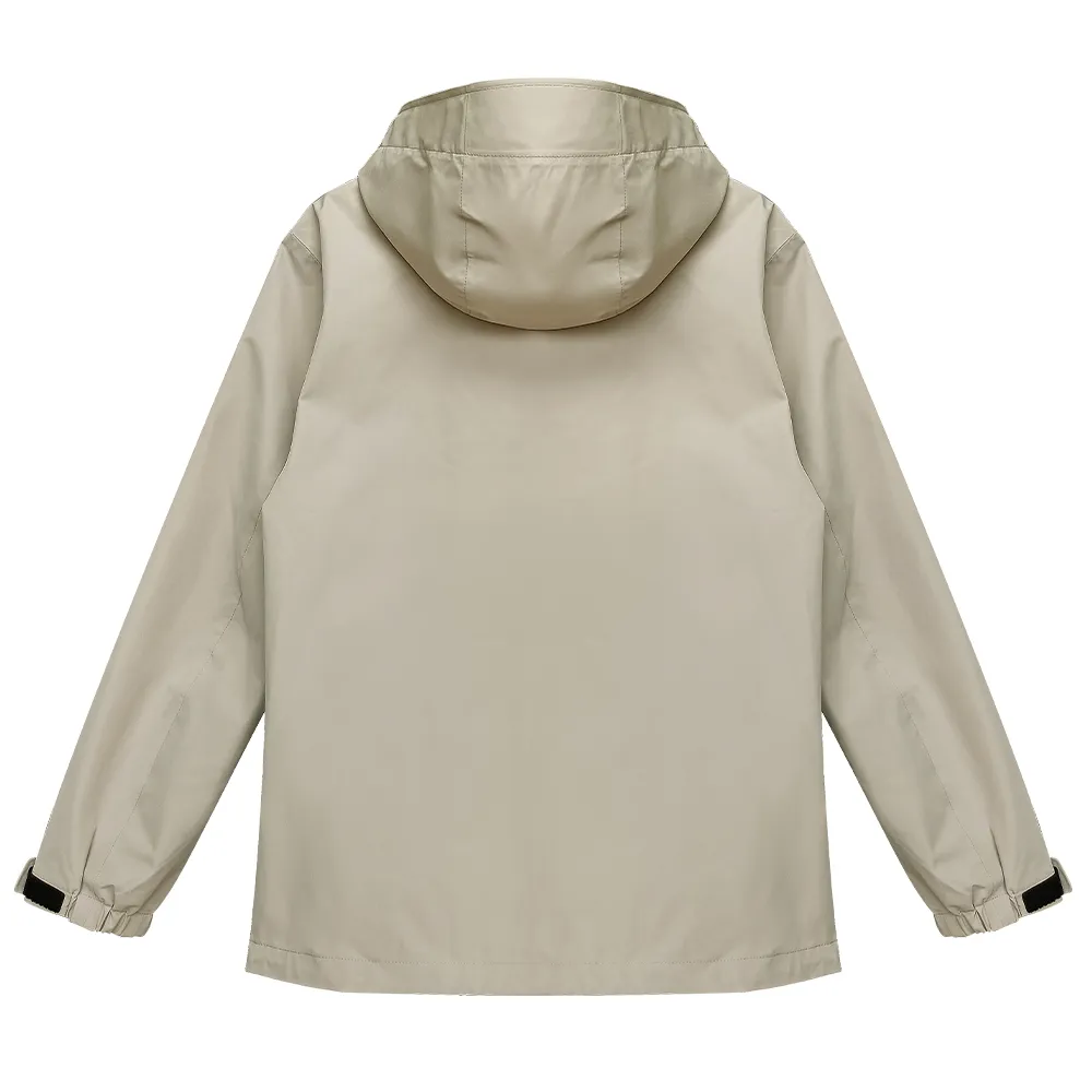 softshell jacket