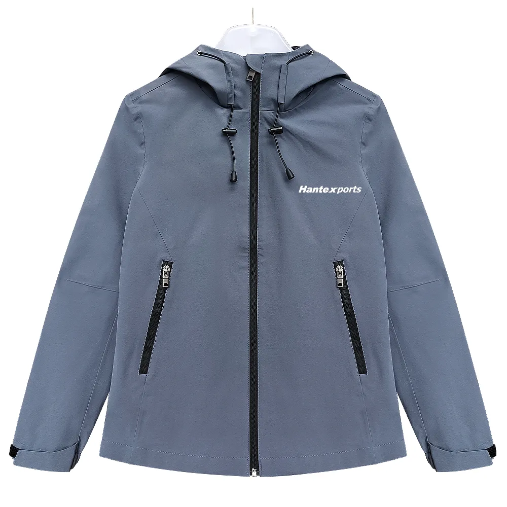 Women Waterproof Outdoor Softshell Jacket