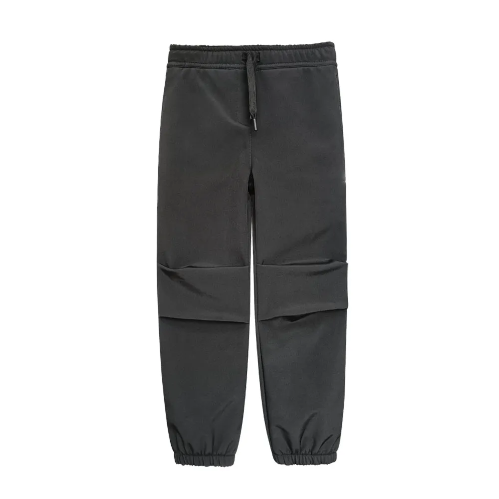 Kids Outdoor Skiing Softshell Pant