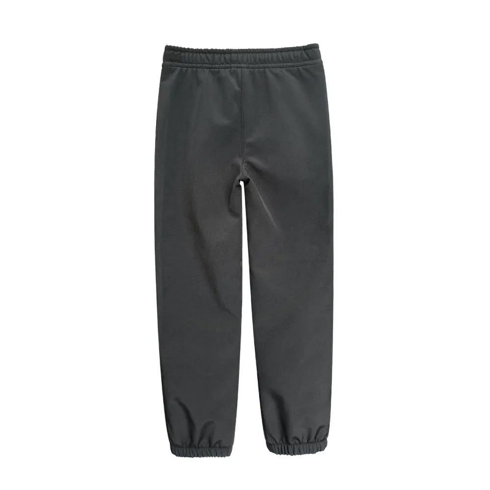 Kids Outdoor Softshell Ski Pant