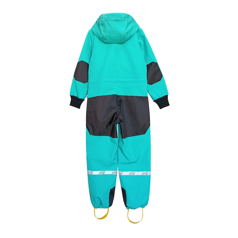 Kids Ski Jumpsuit Snow Overall
