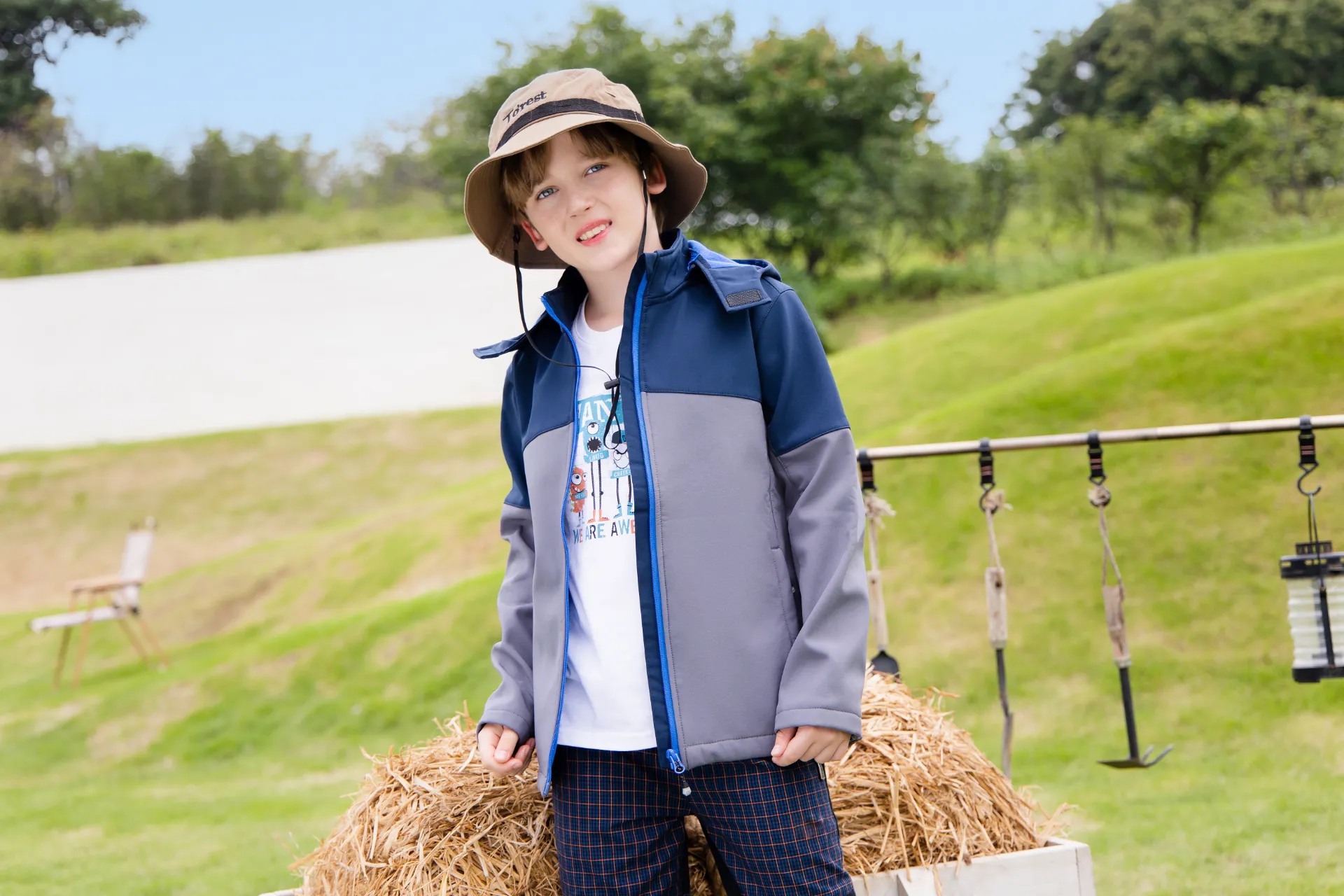 Choosing the Right Pants for Active Kids: Softshell, Outdoor, and Casual Options