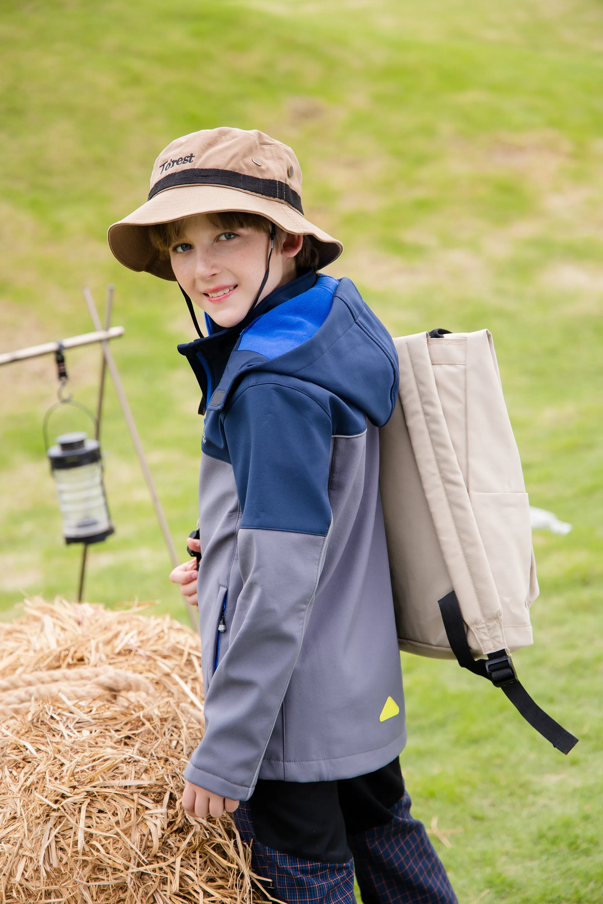 Luxury and Style: A Guide to Kids Designer Coats