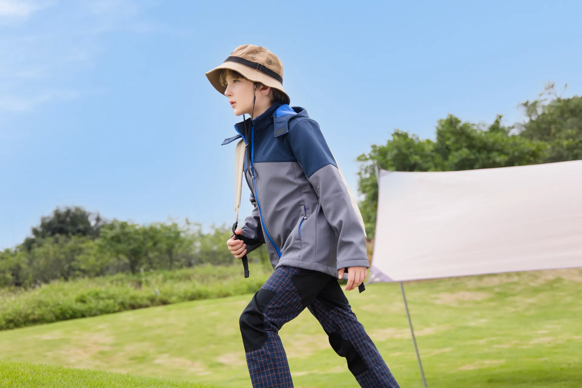 Trendy and Comfortable Clothing Options for Kids