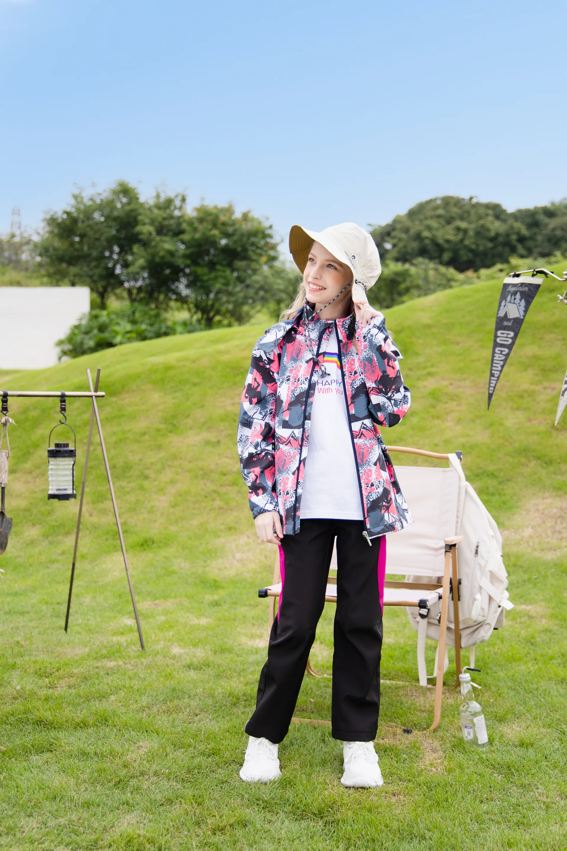 Elevate Your Style with Versatile Cotton Jackets