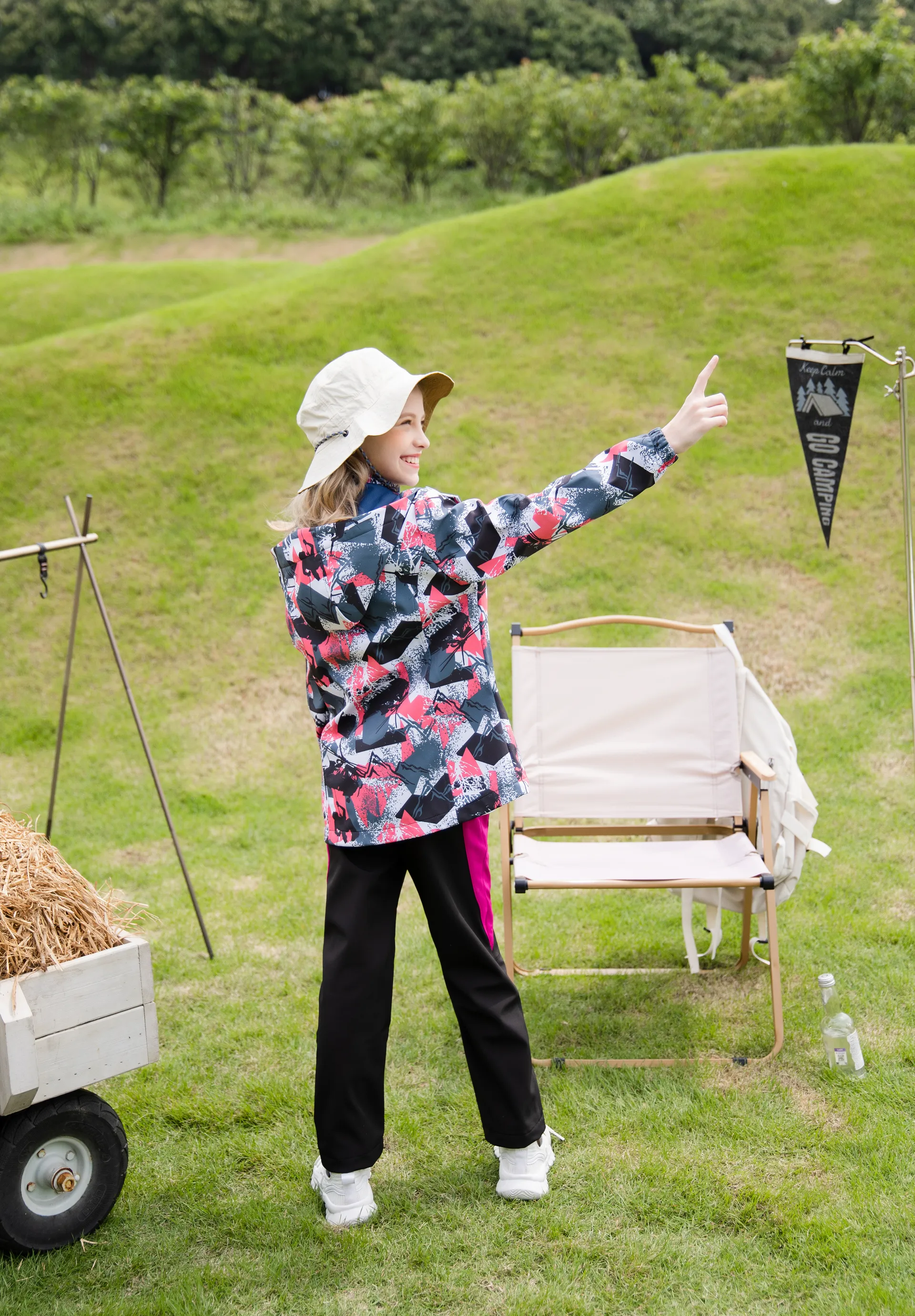 The Best Options in Kids Wear