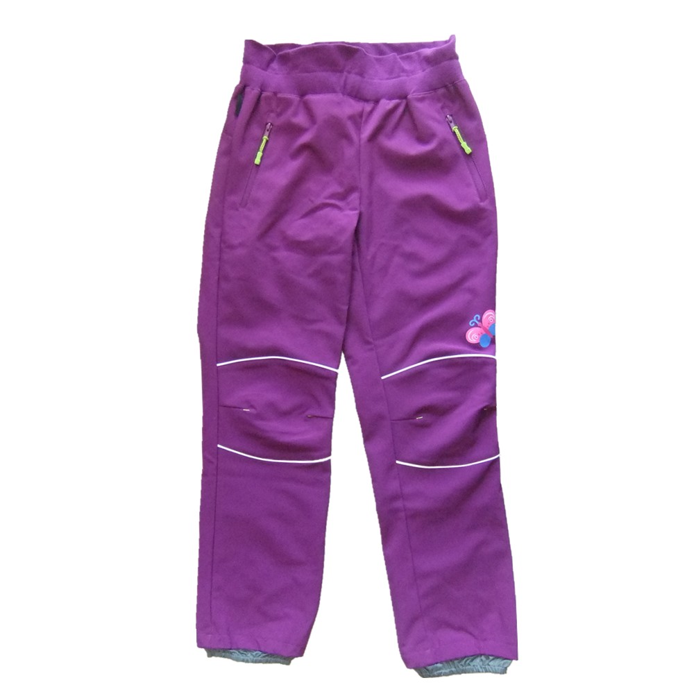 Kids' Lightweight Waterproof Jacket for Comfortable Rainy Day Adventures