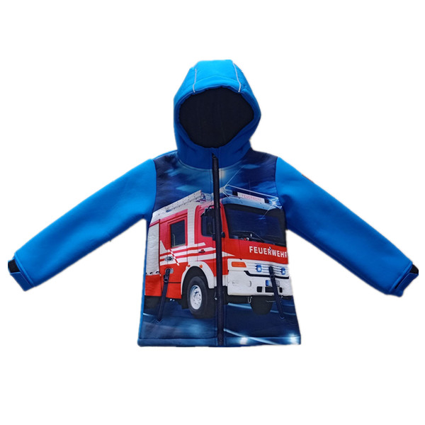 fire retardant workwear