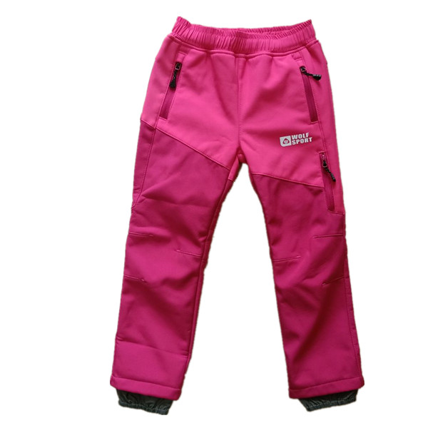Children's Stylish and Comfortable Golf Apparel for Young Aspiring Golfers