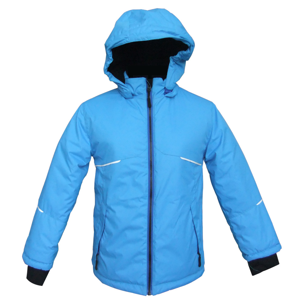 Kids Padded Jacket Winter Coat Outdoor Wear