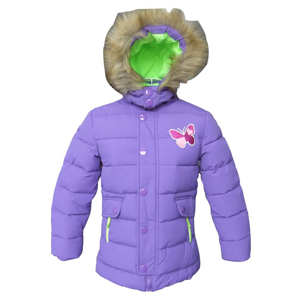 Children Padded Jacket Winter Clothes Children Padded Jacket Winter Clothes