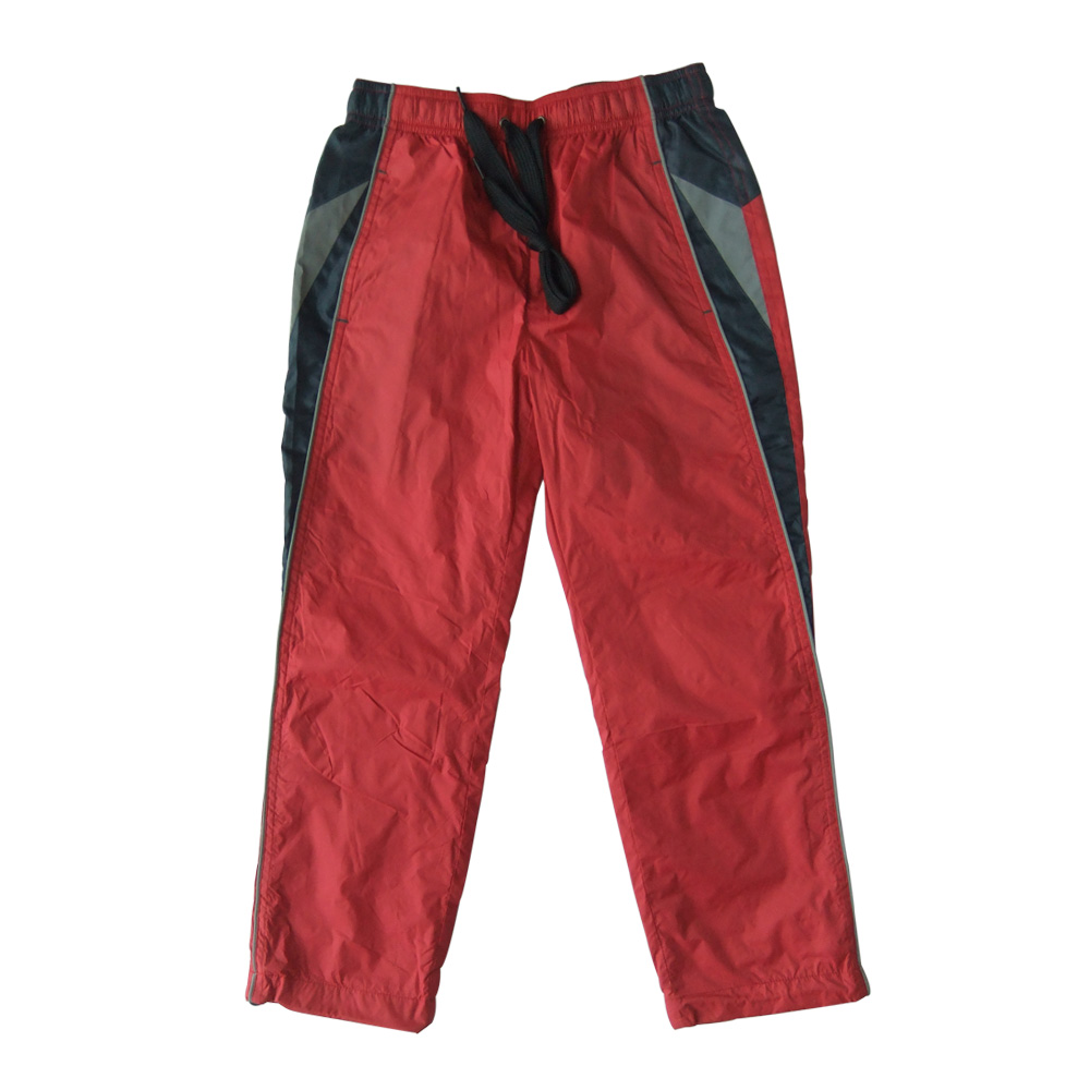 Kids Skiing Pants