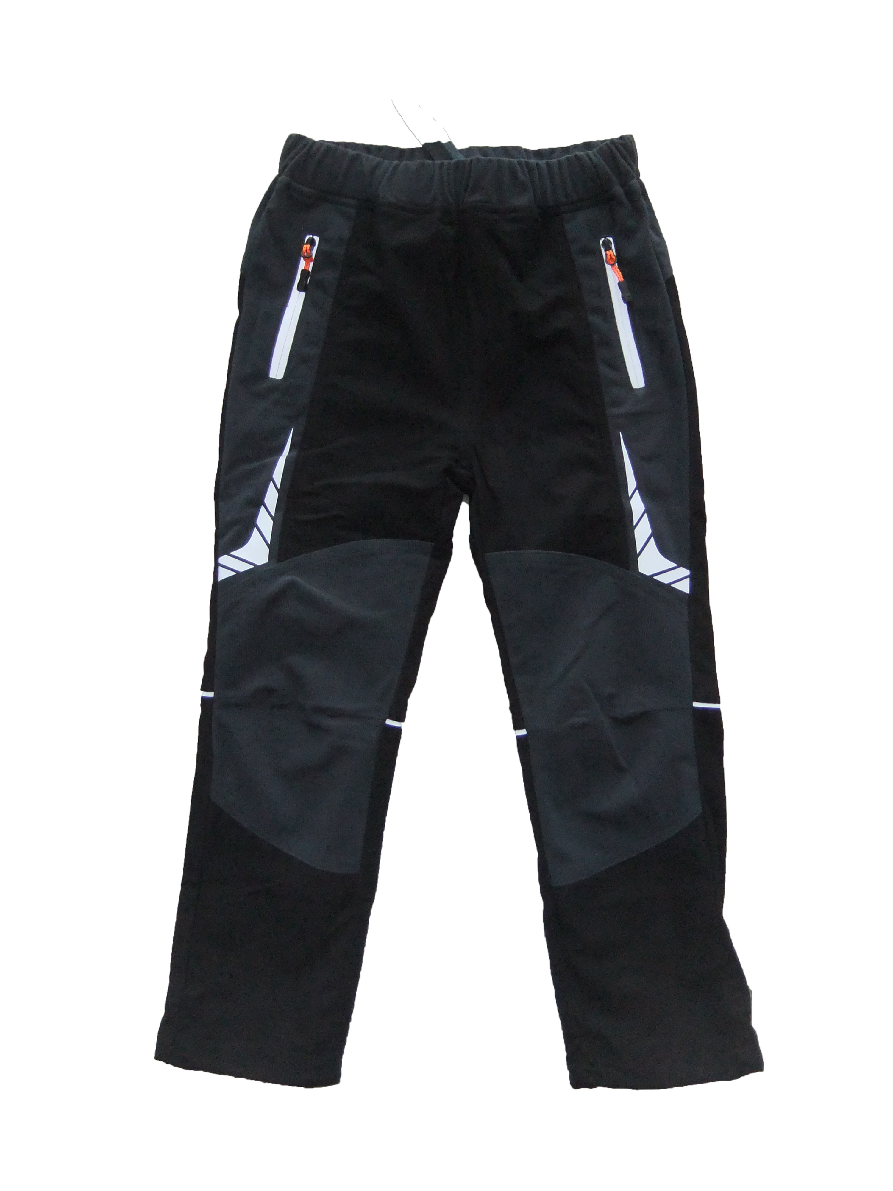 Kids Corduroy Pants Outdoor Trousers