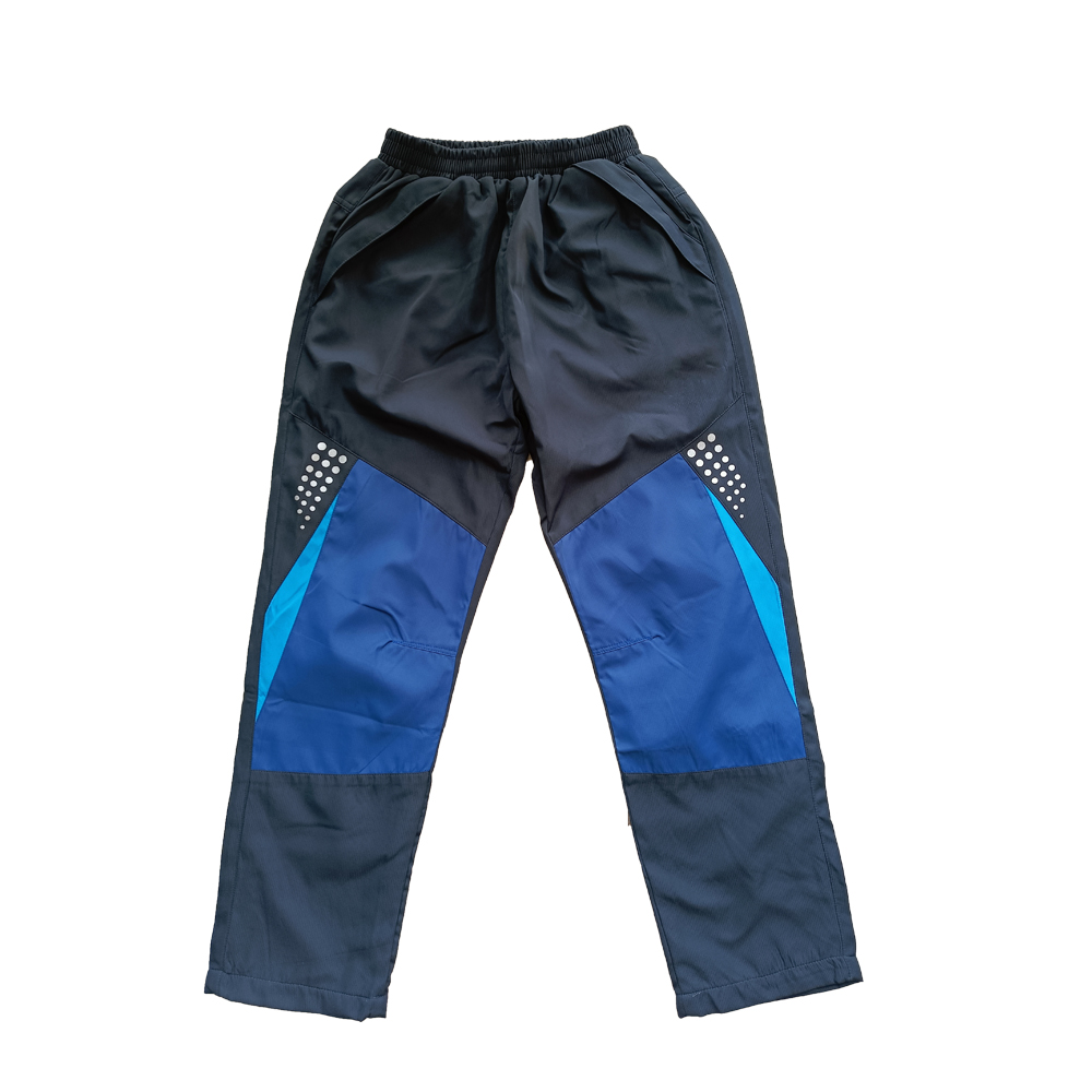 Children’s Winter Casual Outdoor Pants