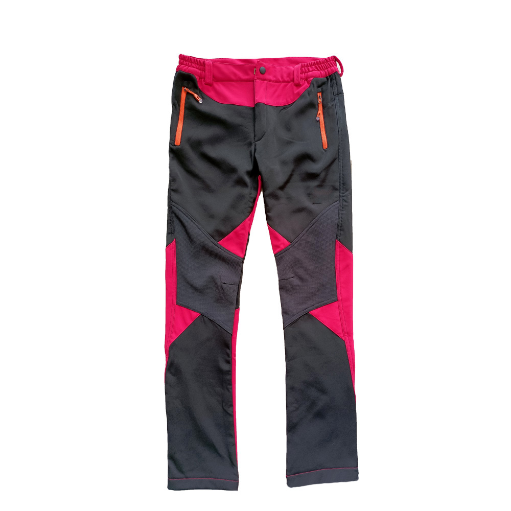 Waterproof Softshell Outdoor Pants
