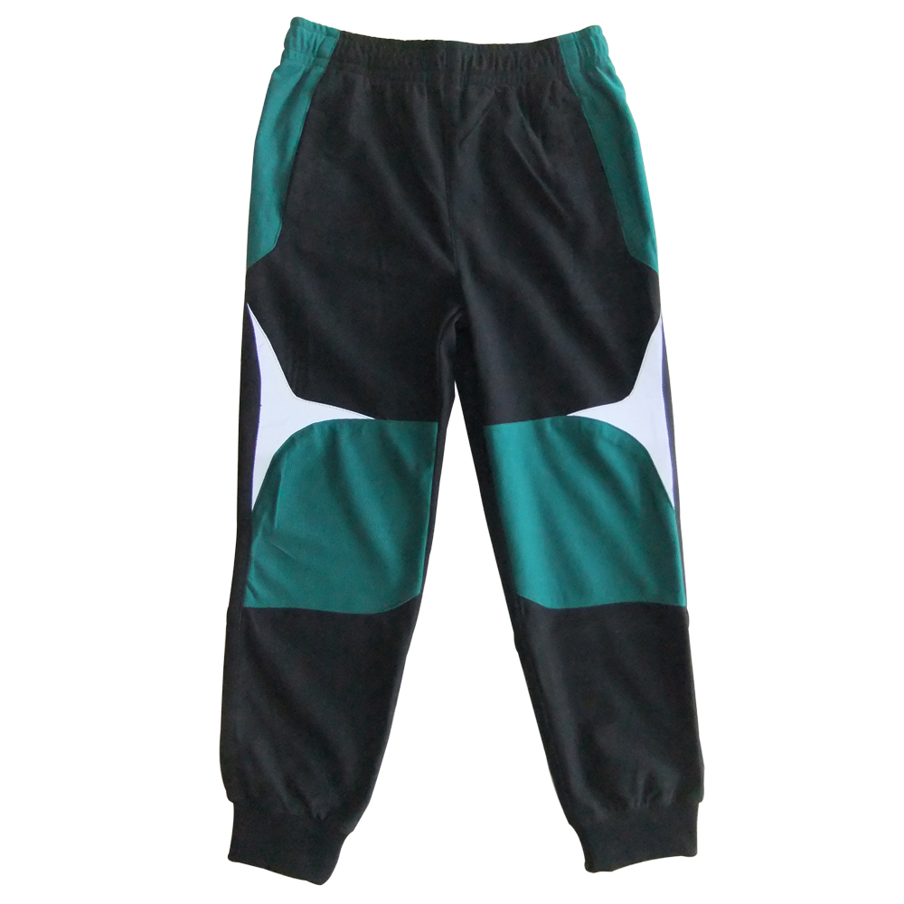 Children Corduroy Pants Sports Outer Wear