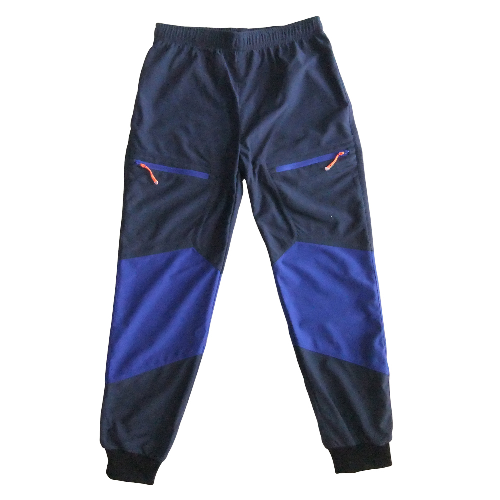 Children Corduroy Pants Sports Wear Dress