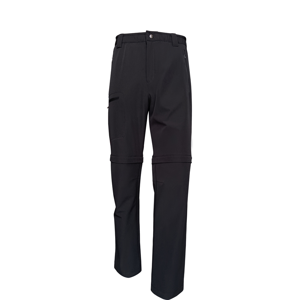 Summer Men’ Detachable Trousers