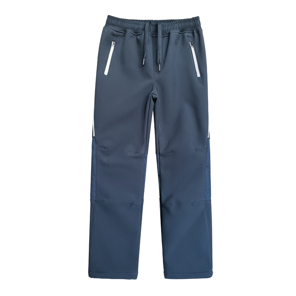 Boy Winter SoftShell Outdoor Pants