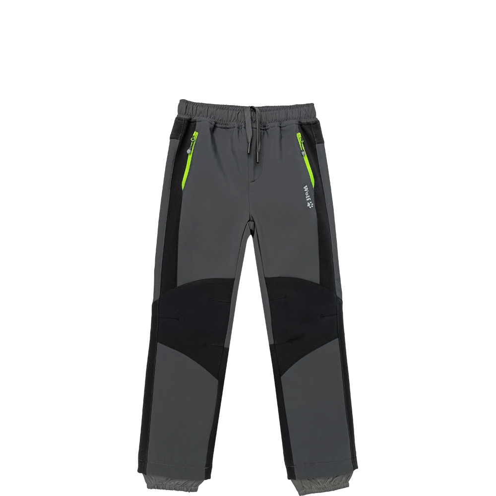 Хлопковый жакет на молнии