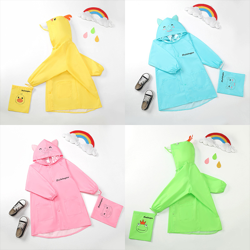 Reflective Winter Jacket for Enhanced Visibility and Style