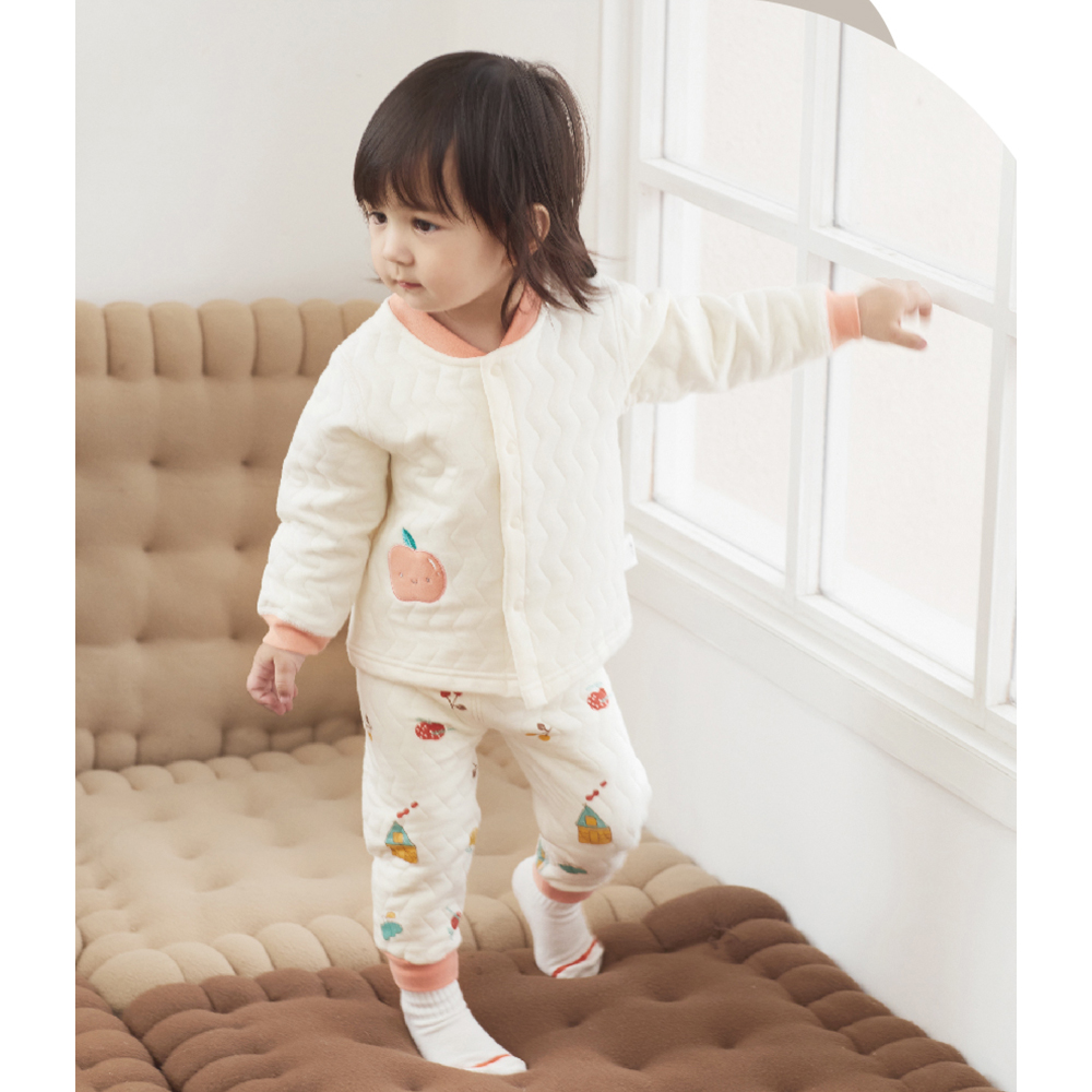 100% Cotton Babysuit: Soft, Breathable, Hypoallergenic?