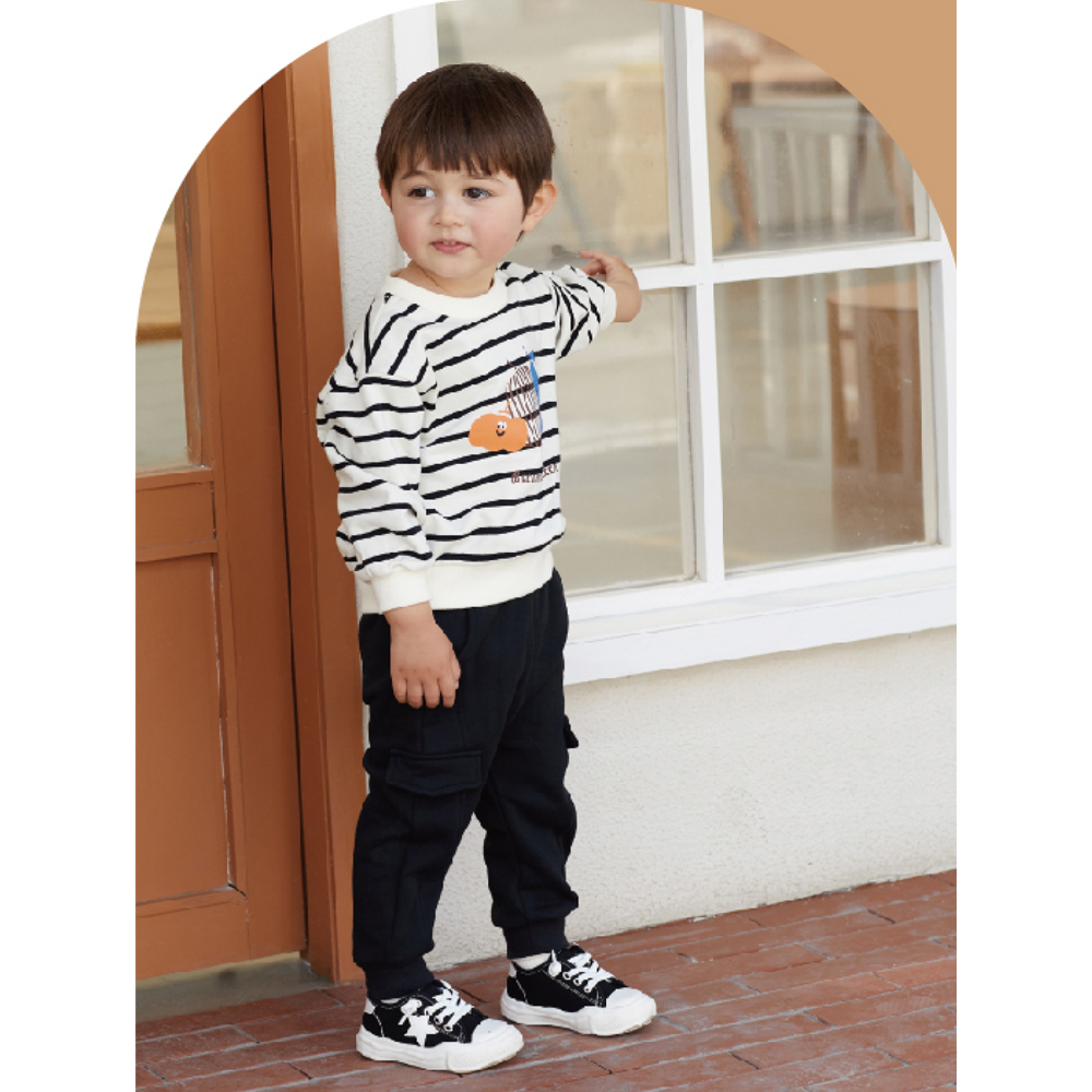 Shop Soft Organic Baby Clothes for Newborns & Infants