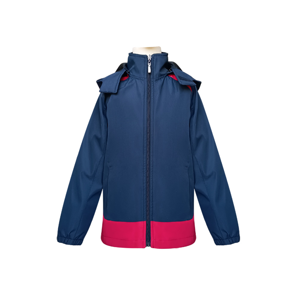 Lightweight Boys Spring Summer Jackets - Stylish & Comfy