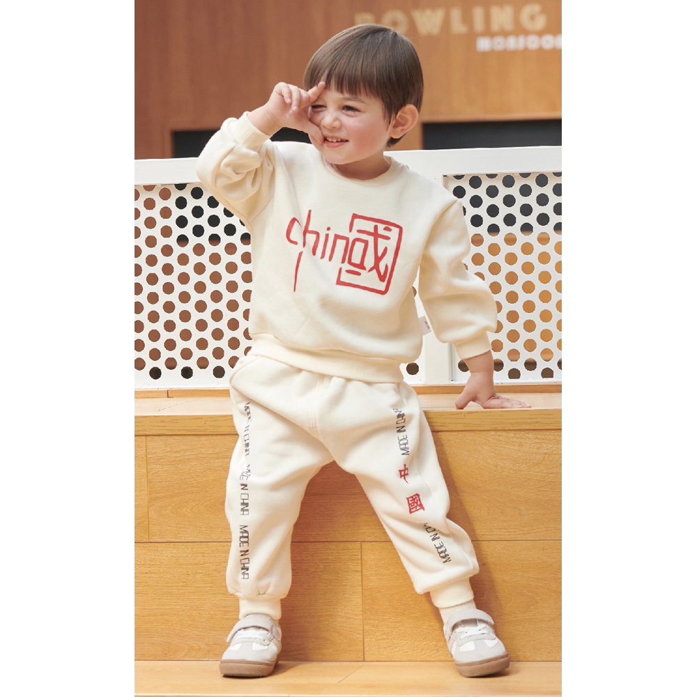 Soft Cotton Baby Sweater-Shijiazhuang Hantex International Co., Ltd.|Premium Baby Clothing&amp;Customizable Designs
