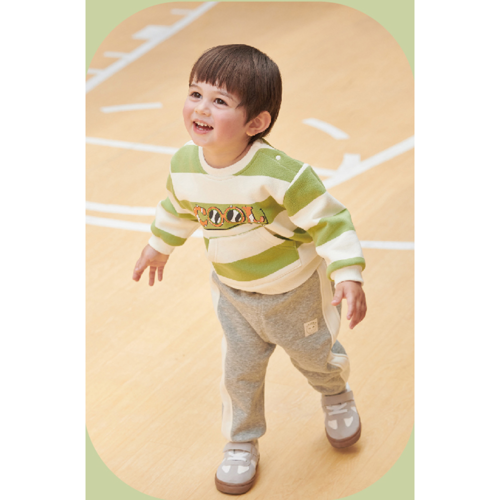Soft Cotton Baby Sweater-Shijiazhuang Hantex International Co., Ltd.|Premium Quality&amp;Customization