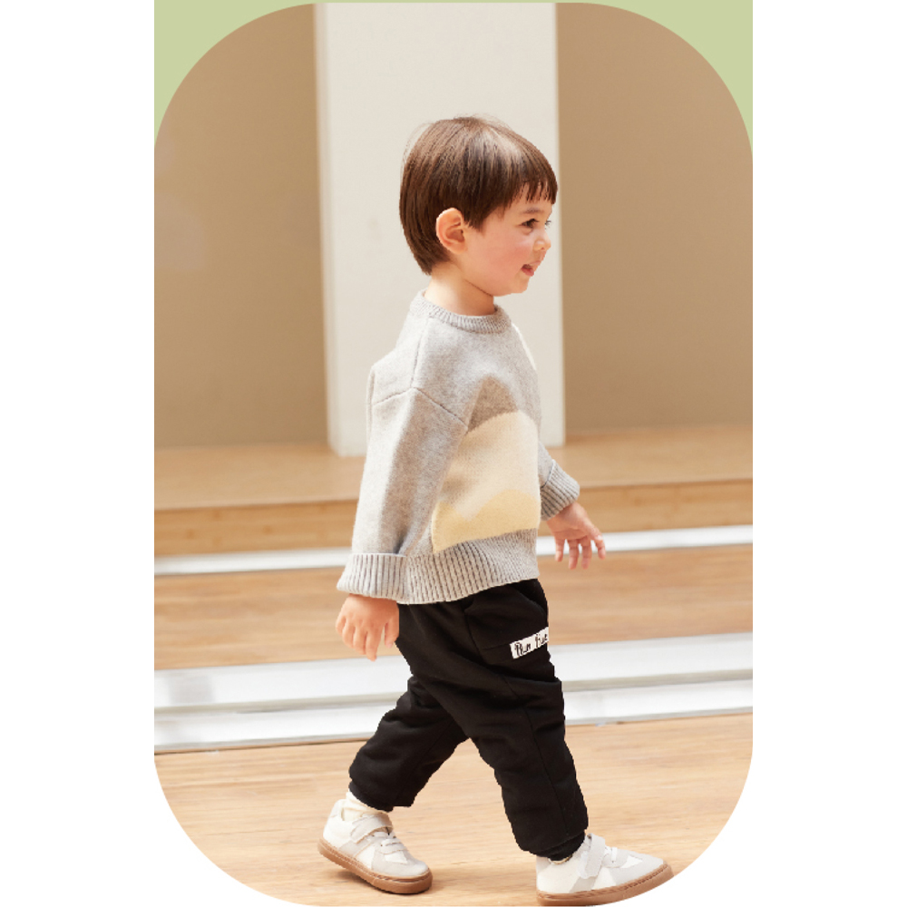 Soft Cotton Baby Sweater - Shijiazhuang Hantex|OEM/ODM, 100% Cotton