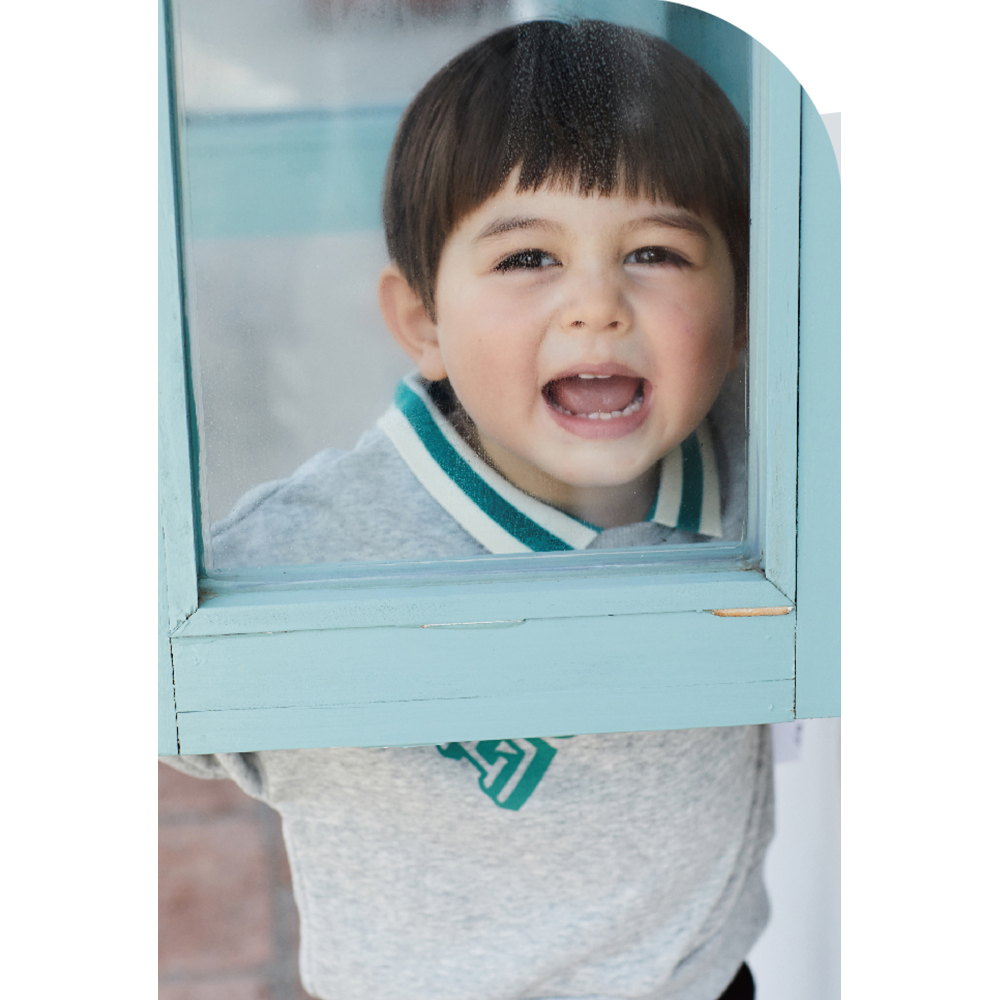 Soft Cotton Baby Sweater - Shijiazhuang Hantex|OEM/ODM, 100% Cotton