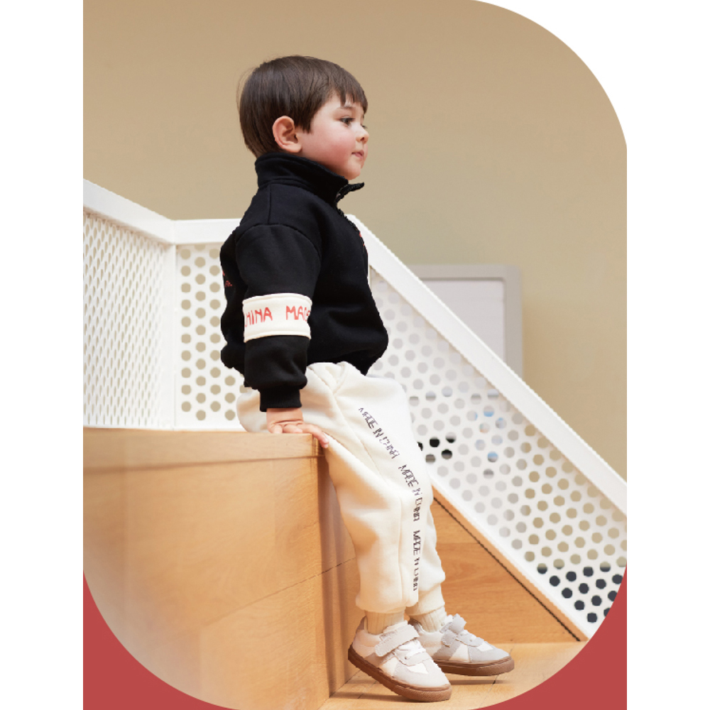 Soft Cotton Baby Sweater - Shijiazhuang Hantex|OEM/ODM, 100% Cotton