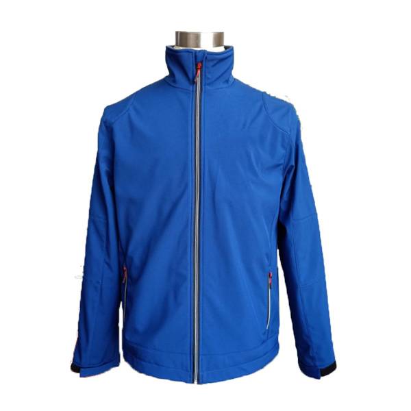 New Waterproof Soft Shell Jacket