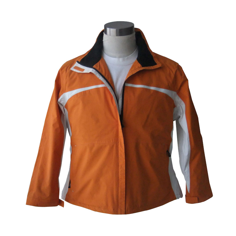 Men’s Water Resist Softshell Jacket