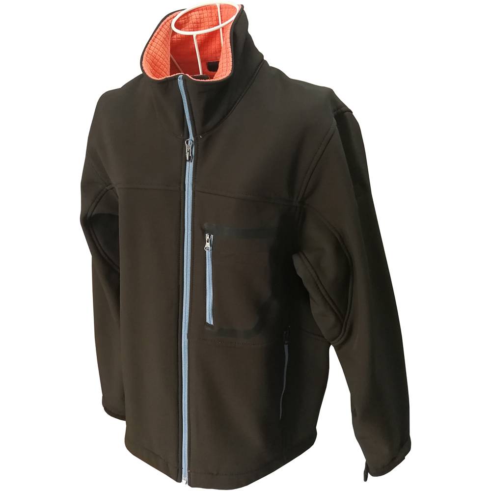 Soft Shell Jacket Winter Wear Outer Clothing