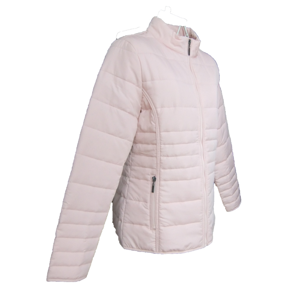Women Down Windproof coat