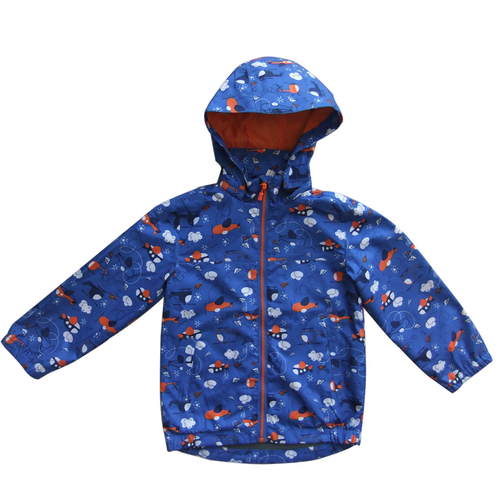 cotton jacket for summer