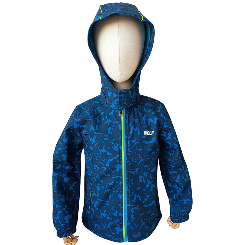 high visibility workwear