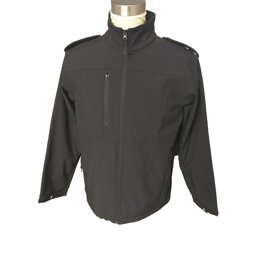 Men’s Jacket Outerwear Water Resistant