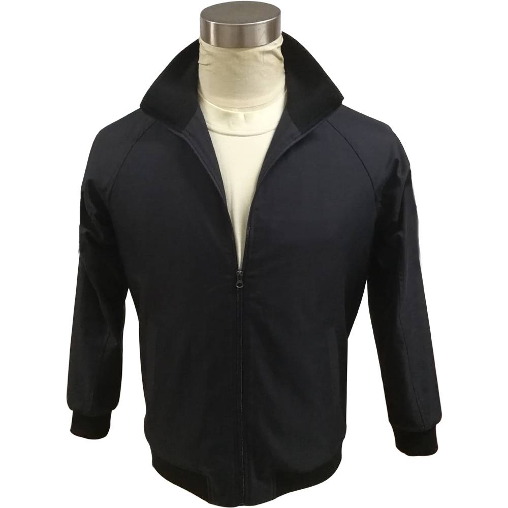 Fluffy Delightful Jacket Inspired by Sweet Cotton Candy Treats