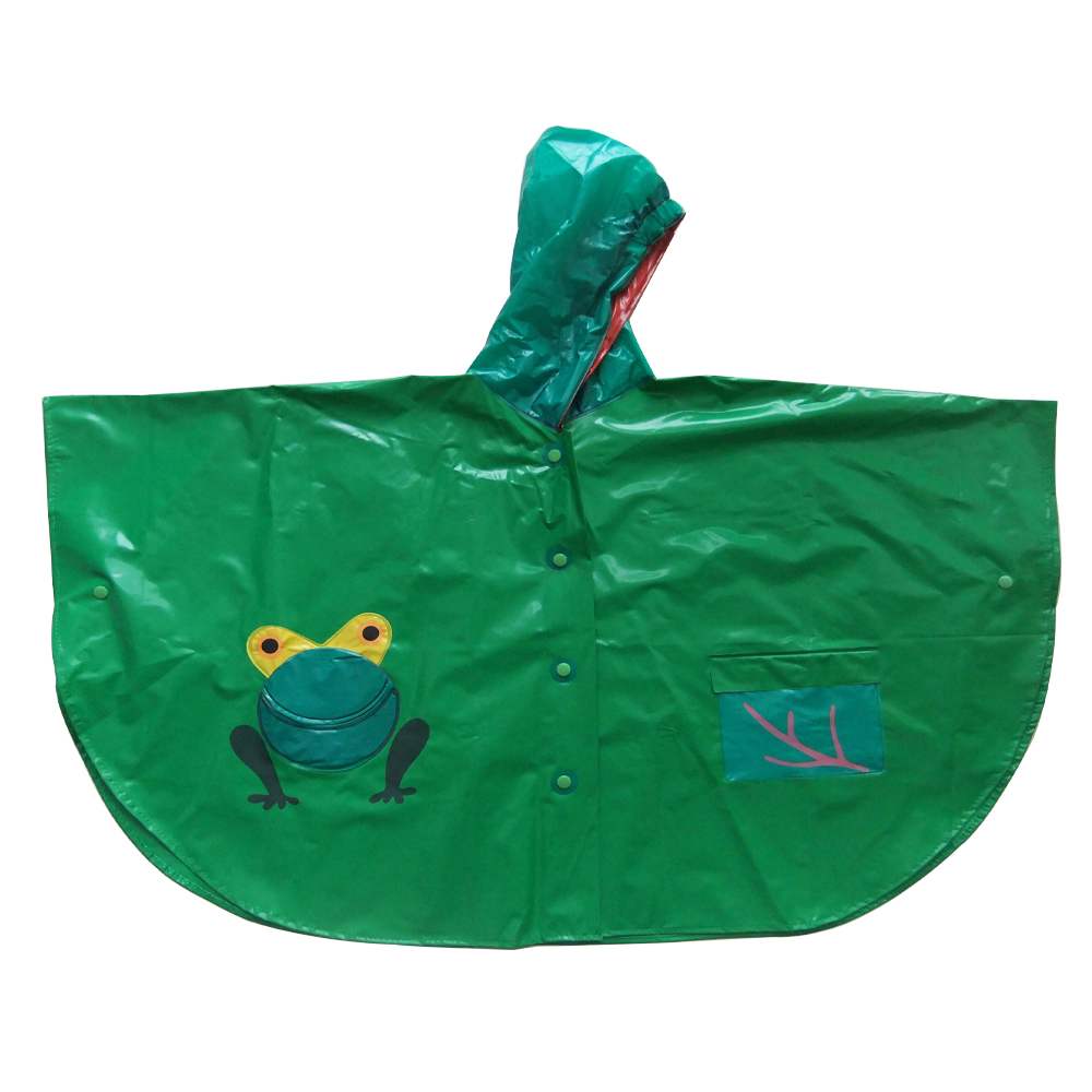 Børns udendørstøj til leg og eventyr i naturen